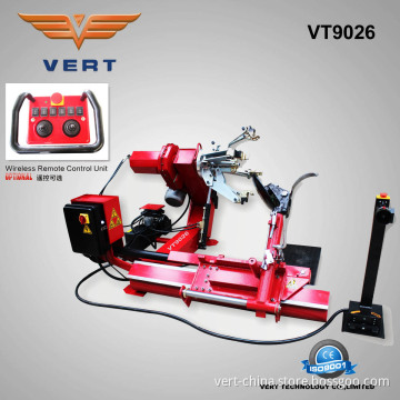 14"~26"Truck Tire Tyre Changer with CE